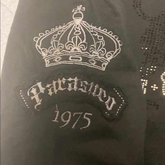 Parasuco Denium Legend - Picture 3 of 4